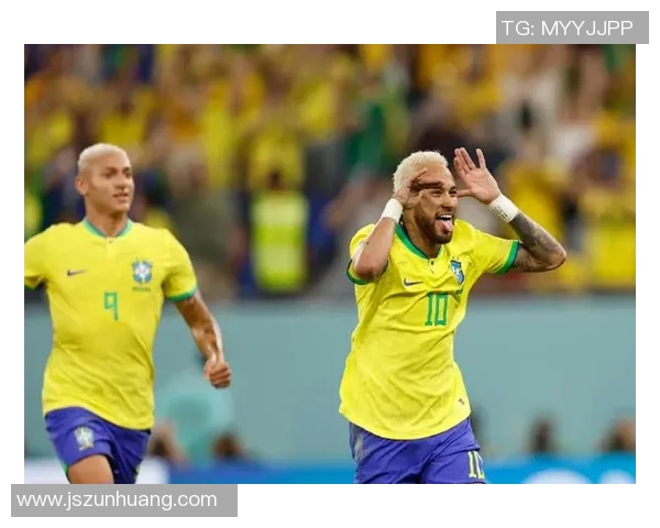 巴西与巴拉圭足球赛结果揭晓比分是多少精彩瞬间回顾