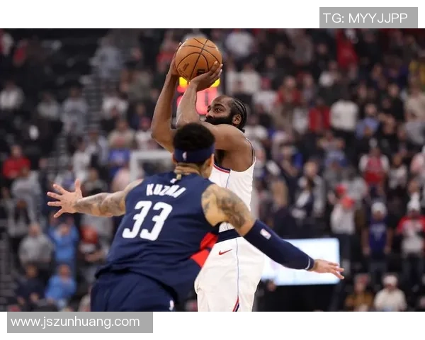 快船与奇才夏季联赛精彩对决球员表现引关注