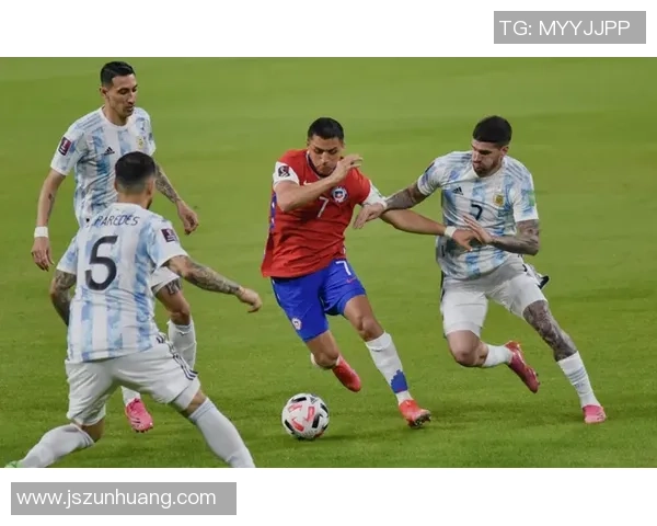 智利与阿根廷2016年决战回顾：激情四溢的南美足球经典对抗